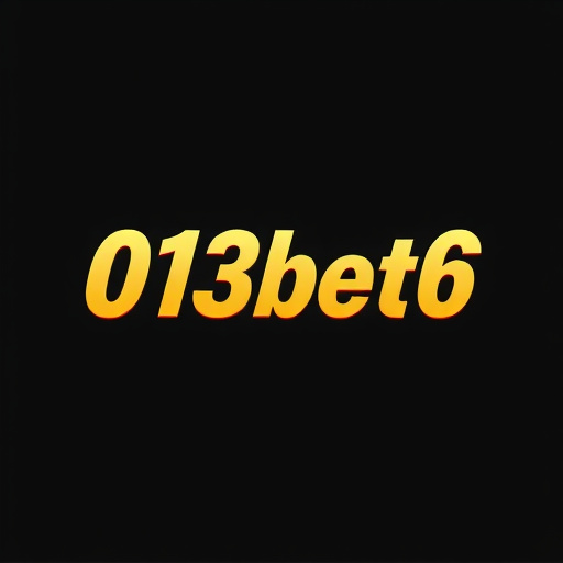 013Bet6