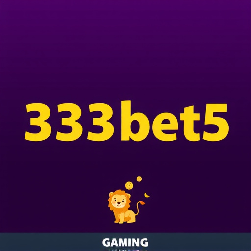 333Bet5