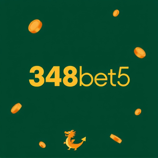 348Bet5