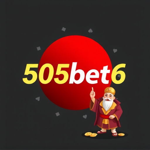 505Bet6
