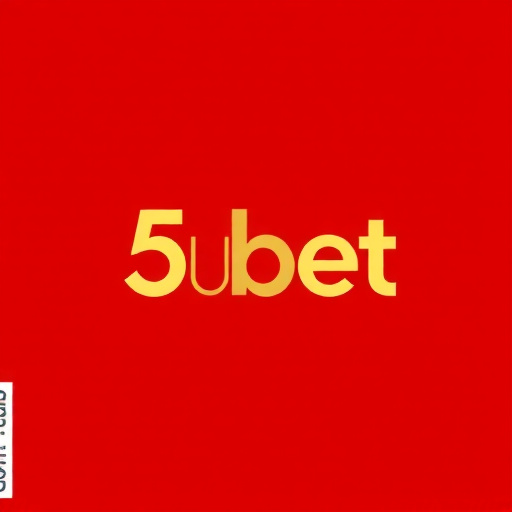 5Ubet