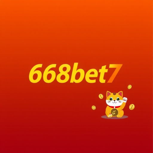 668Bet7