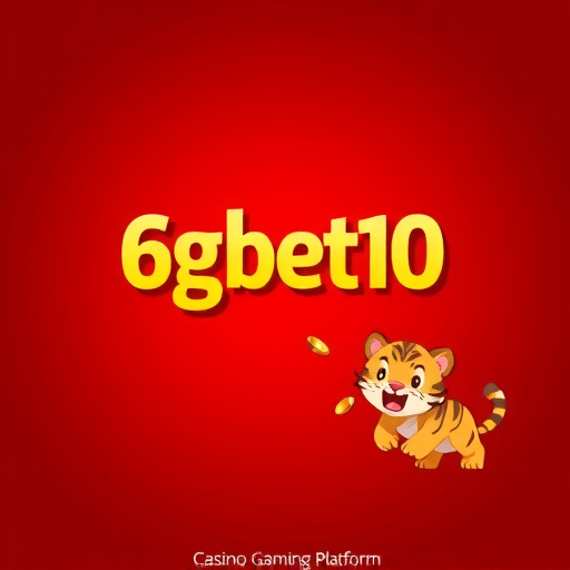 6Gbet10