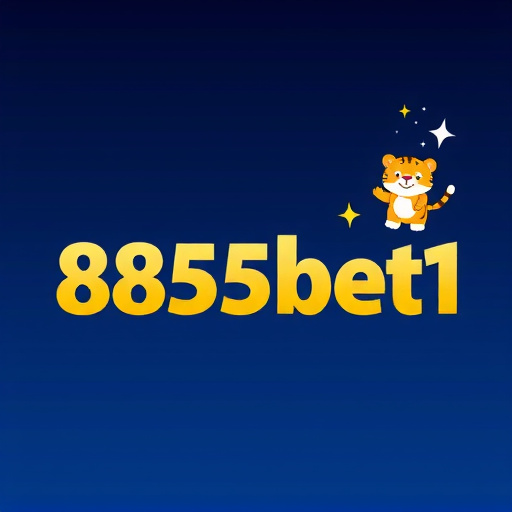 8855Bet1