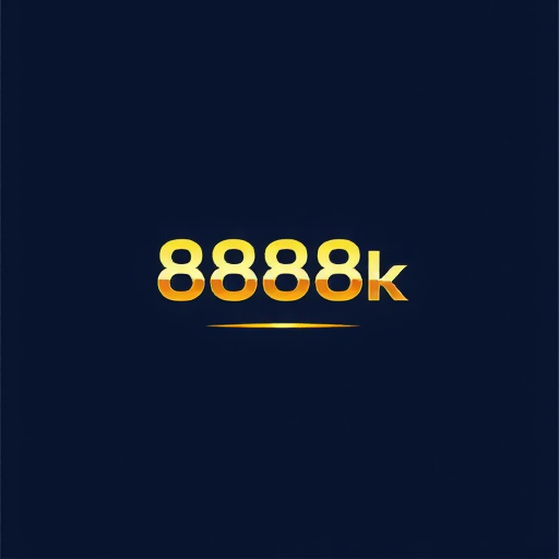 8888K