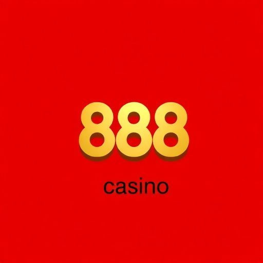 888Casino