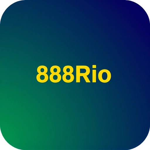 888rio Logo