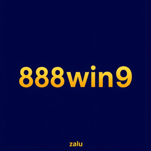 888Win9