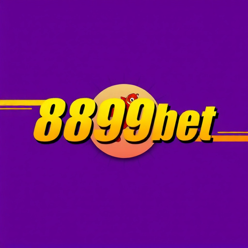 8899Bet