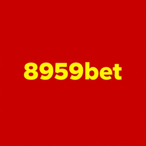 8959Bet