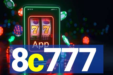 8C777
