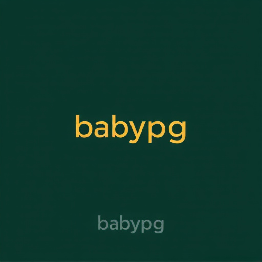 Babypg