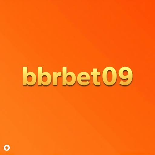Bbrbet09