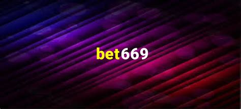 Bet669