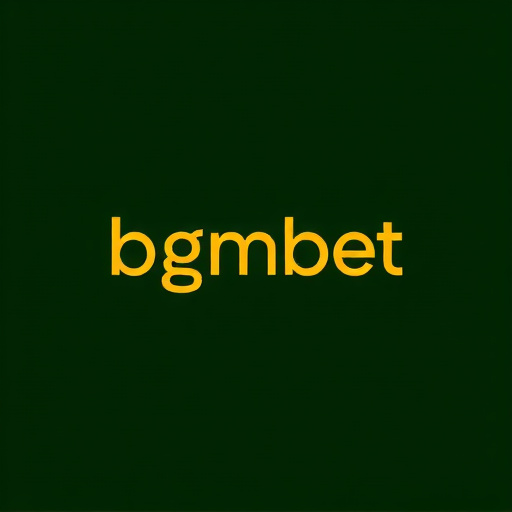 Bgmbet