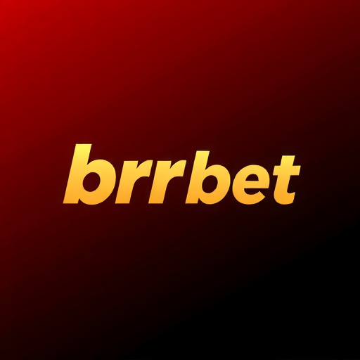 brr bet Logo