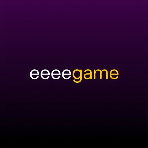 Eeeegame