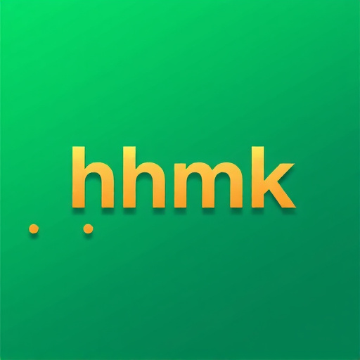 Hhhmk