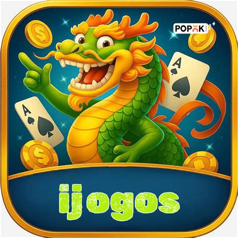 Ijogos