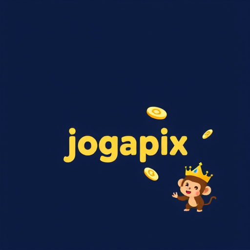 Jogapix