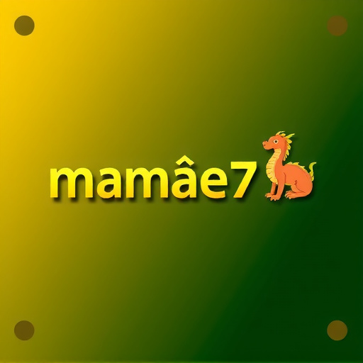 Mamae777