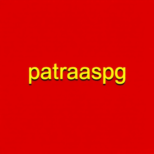Patroaspg