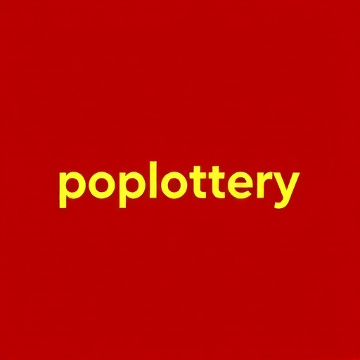 Poplottery