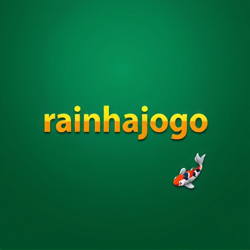 Rainhajogo