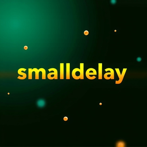 Smalldelay