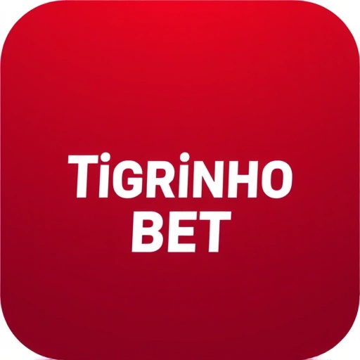 tigrinho bet Logo